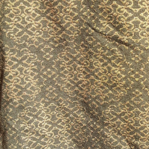 Organic Mini Skirt - Picture 2 of 5